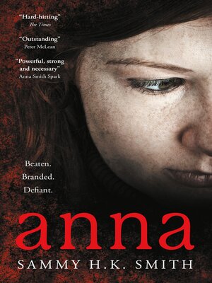 cover image of Anna